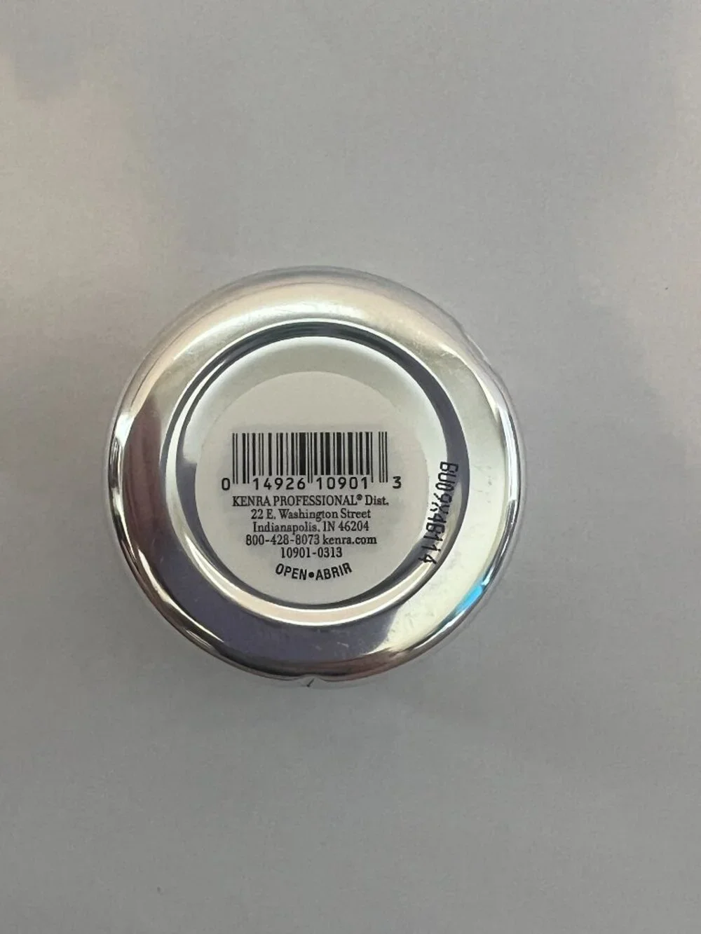 BUNDLE OF 2 Kendra Platinum- Working Wax 15 + Texturizing Taffy 13